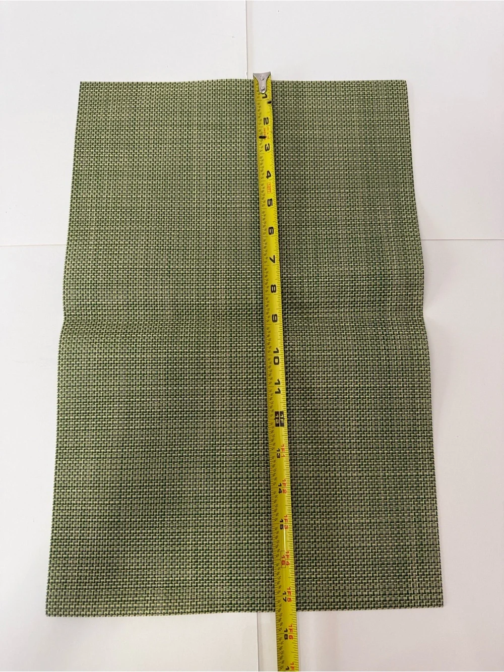 N/A set woven